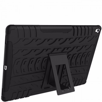 Dėklas su sustiprinta apsauga (IPAD PRO 9.7)